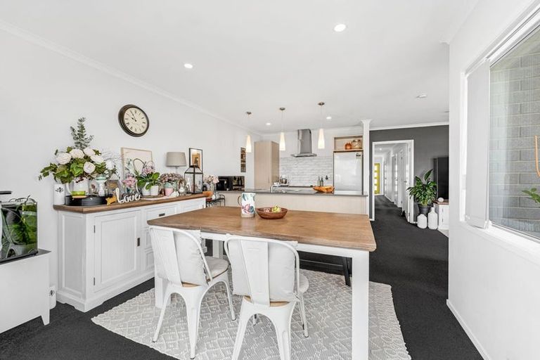 Photo of property in 25 Kare Ariki Place, Pukekohe, 2120