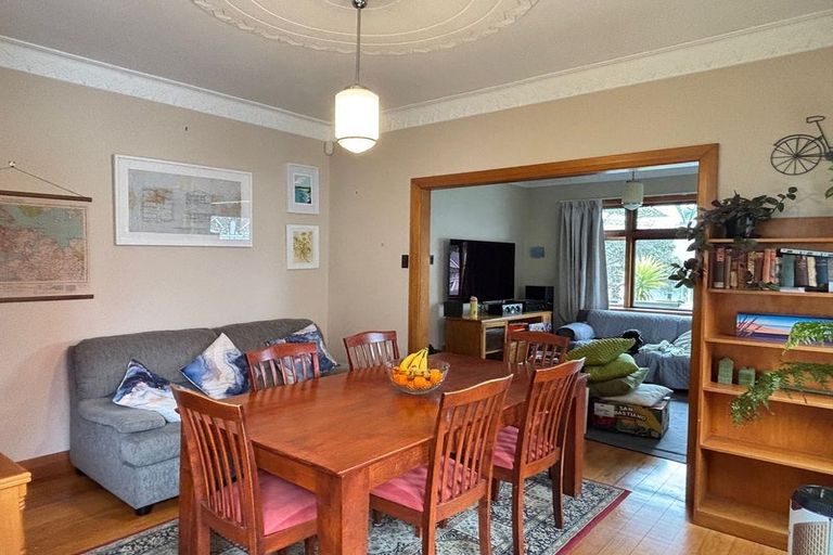 Photo of property in 193 Clyde Street, Island Bay, Wellington, 6023