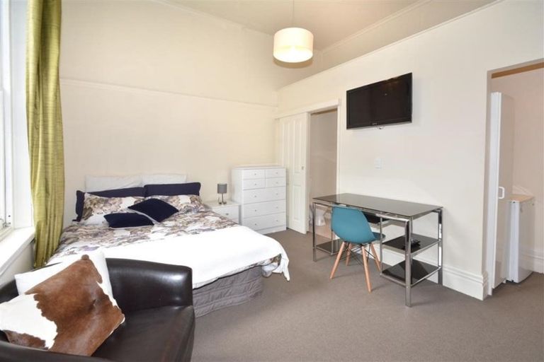 Photo of property in 323a High Street, Dunedin Central, Dunedin, 9016