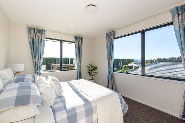 Photo of property in 46 Luxembourg Crescent, Halswell, Christchurch, 8025