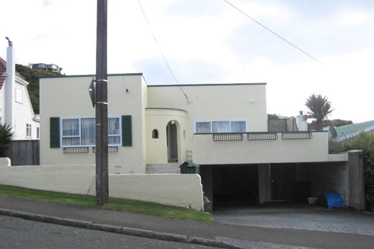 Photo of property in 36 Monaghan Avenue, Karori, Wellington, 6012