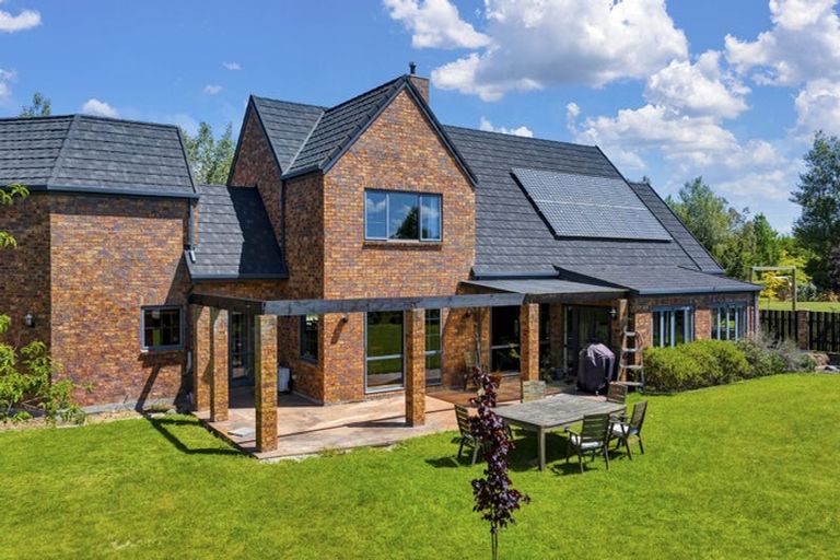 Photo of property in 46 Modena Place, Ohoka, Kaiapoi, 7692