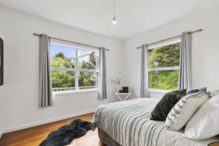 Photo of property in 88b Townsend Road, Miramar, Wellington, 6022