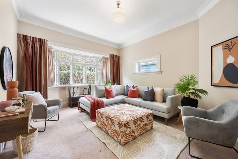 Photo of property in 67 Para Street, Miramar, Wellington, 6022