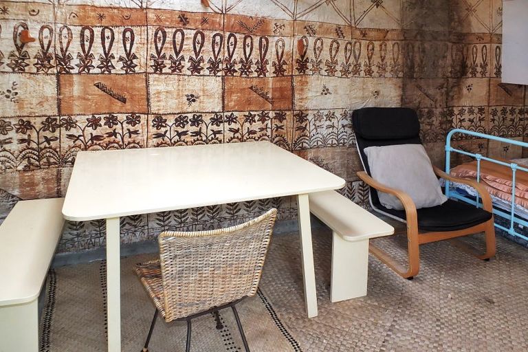 Photo of property in 11 Fabrin Street, Foxton Beach, Foxton, 4815