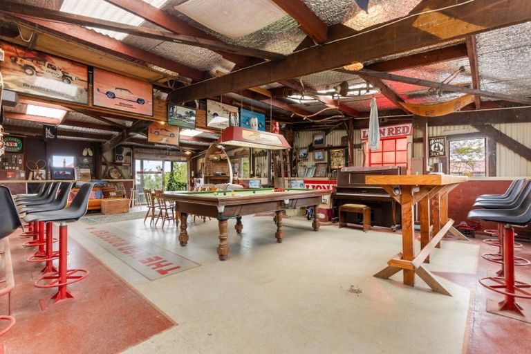 Photo of property in 56 Speedy Road, Glenbrook, Pukekohe, 2679