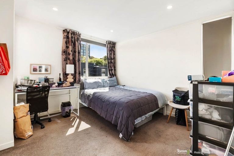 Photo of property in The Altair, 24/120 Rintoul Street, Newtown, Wellington, 6021