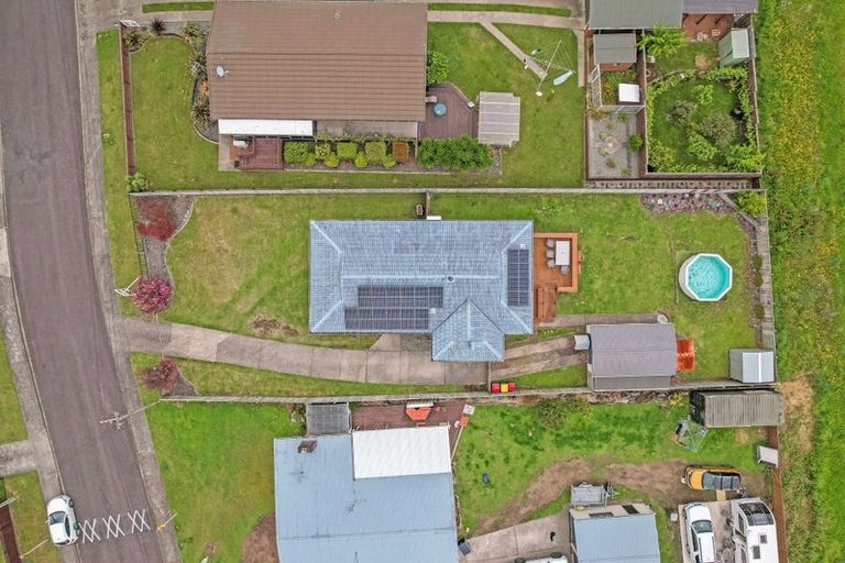 Photo of property in 59 Mallard Drive, Selwyn Heights, Rotorua, 3015