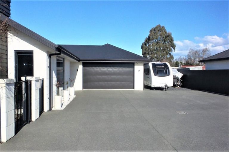 Photo of property in 30b Grant Street, Temuka, 7920