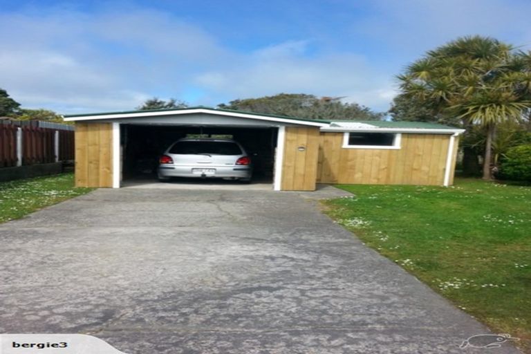 Photo of property in 595 Main South Road, Gladstone, Greymouth, 7805