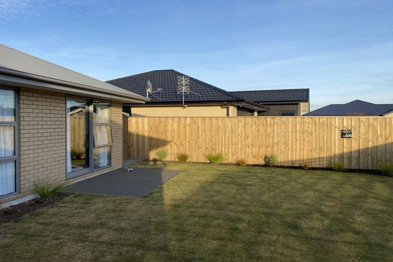 Photo of property in 45 Bonecrusher Street, Lincoln, 7608