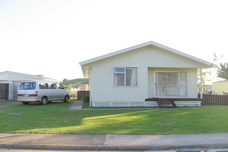 Property details for 60 Phillips Avenue, Otorohanga, 3900