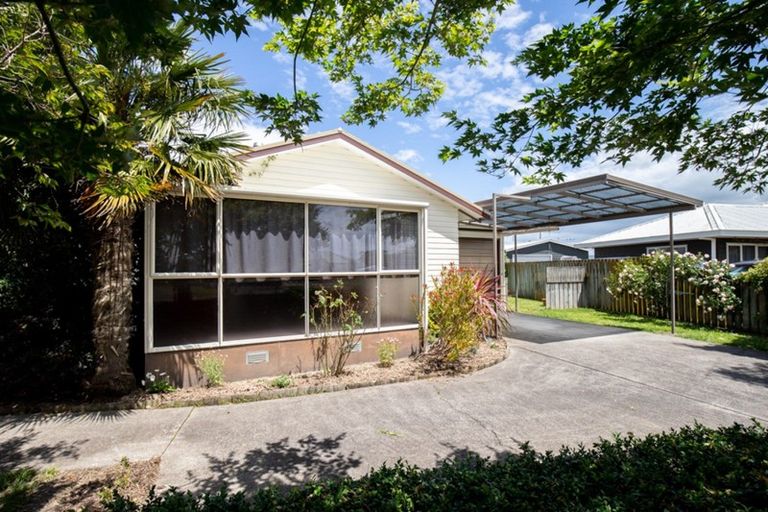 Photo of property in 50 Darlington Street, Ngatea, 3503
