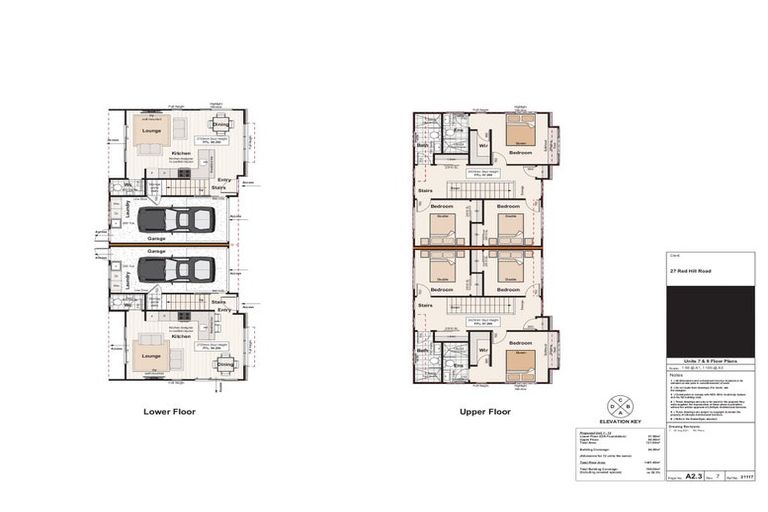 Photo of property in 27 Red Hill Road, Red Hill, Papakura, 2110