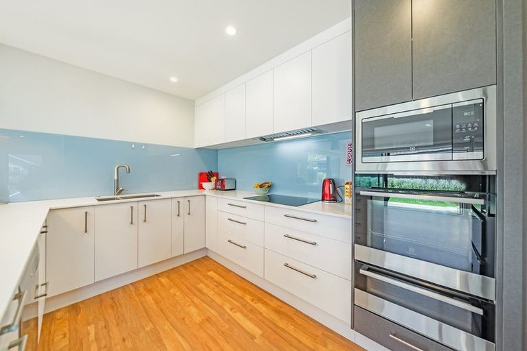 Photo of property in 5 Don Griffin Grove, Trentham, Upper Hutt, 5018