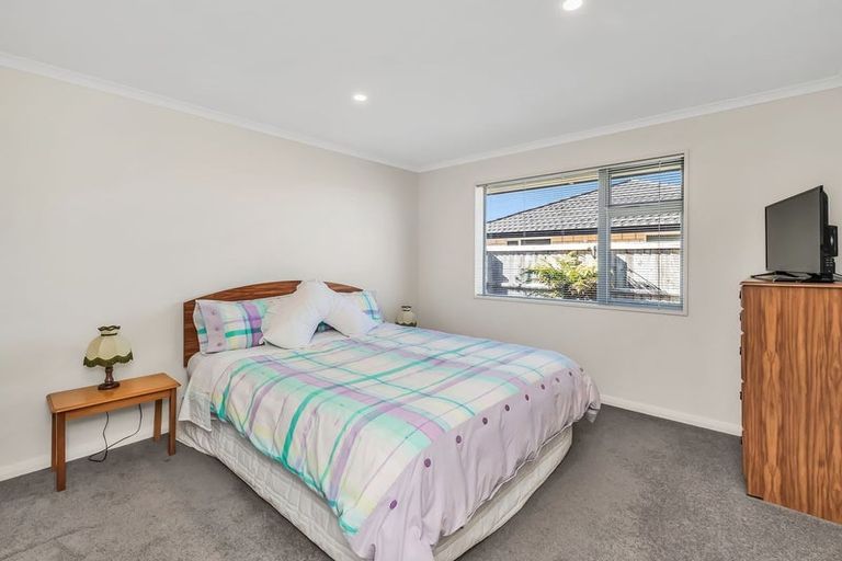 Photo of property in 4 Cressy Place, Darfield, 7510