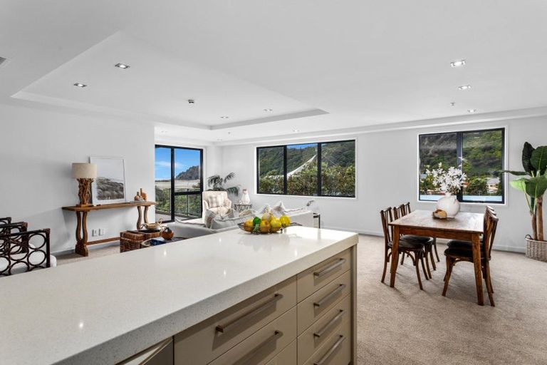 Photo of property in Waterfront Quays, 406/17 Quay Street, Whakatane, 3120