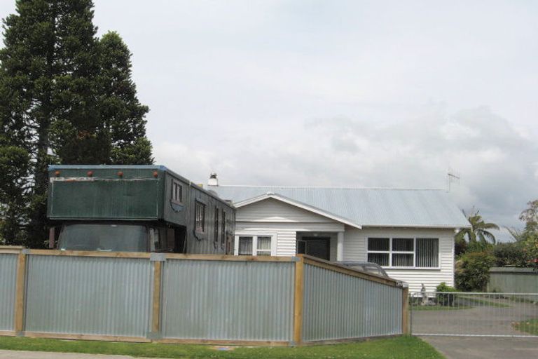 Photo of property in 66 King Street, Opotiki, 3122
