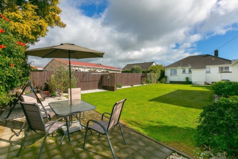 Photo of property in 7 Drake Street, Vogeltown, New Plymouth, 4310