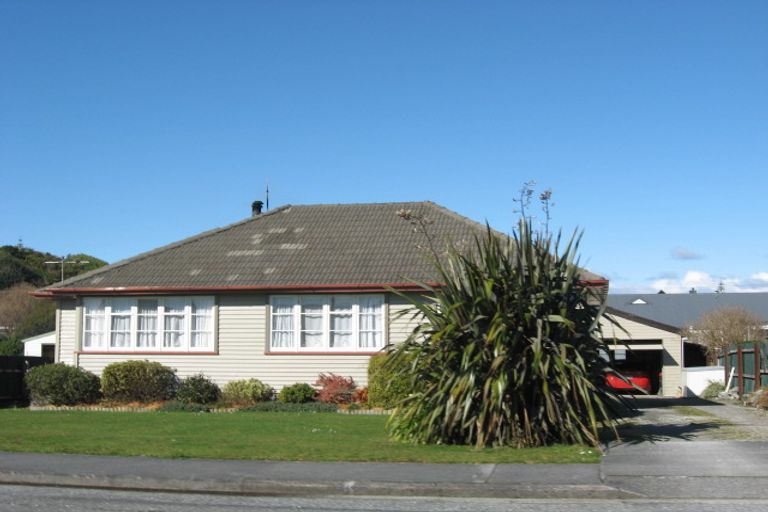 Photo of property in 196 Sewell Street, Hokitika, 7810