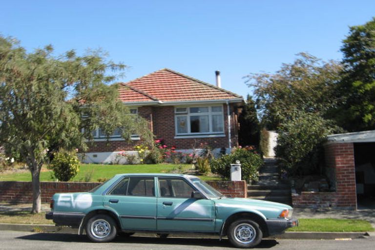 Photo of property in 25 Newton Street, Watlington, Timaru, 7910