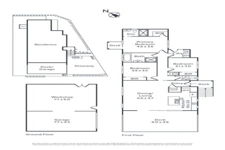 Photo of property in 18 Scurr Terrace, Wanaka, 9305
