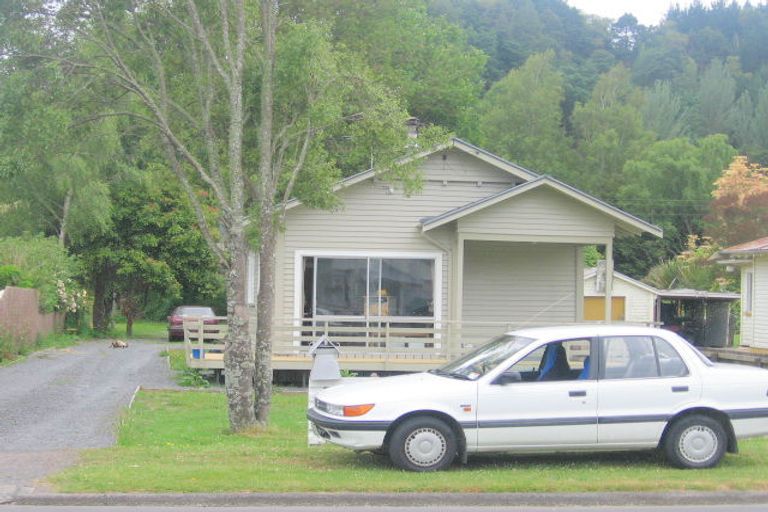 Photo of property in 84 Taupo Road, Taumarunui, 3920