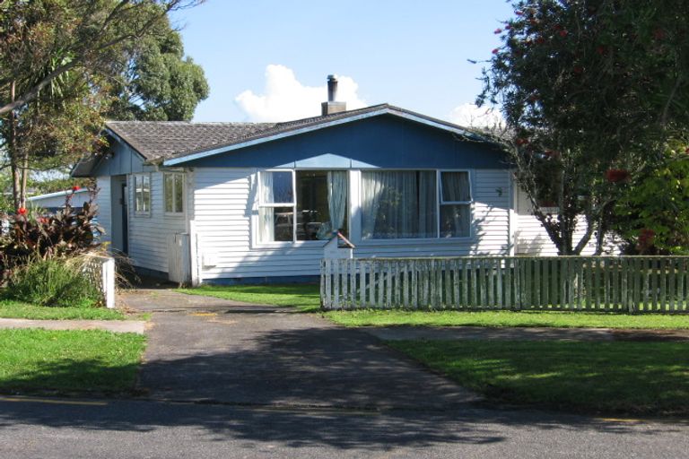 Photo of property in 13 Mangos Place, Pakuranga, Auckland, 2010