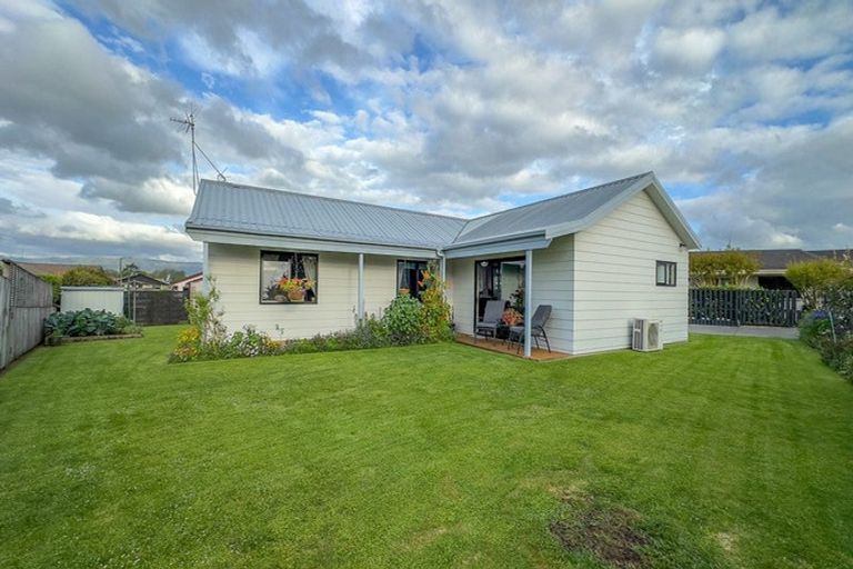Photo of property in 11 Titoki Street, Matamata, 3400