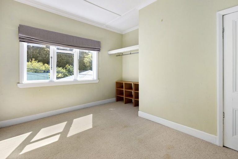 Photo of property in 7 Salisbury Avenue, Mount Cook, Wellington, 6021