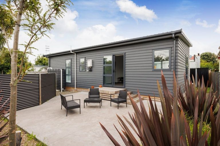 Photo of property in 40 Rongopai Street, Palmerston North, 4414