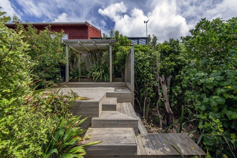 Photo of property in 116 Sefton Street, Wadestown, Wellington, 6012