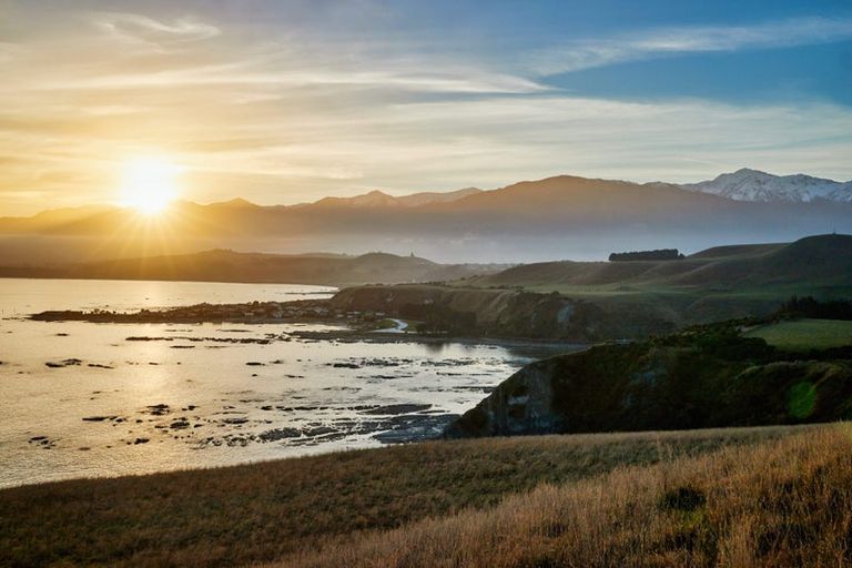 Photo of property in 142 South Bay Parade, South Bay, Kaikoura, 7300