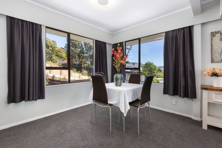 Photo of property in 31a Bodmin Terrace, Camborne, Porirua, 5026