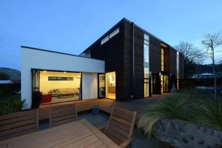 Photo of property in 25a Bowenvale Avenue, Cashmere, Christchurch, 8022