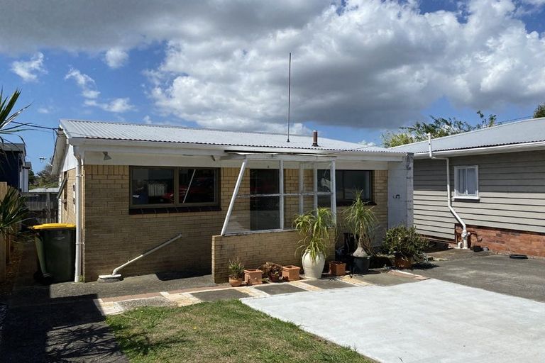 Photo of property in 1/85 Station Road, Papatoetoe, Auckland, 2025