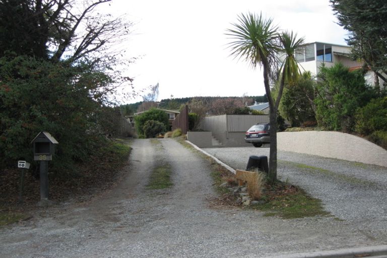Photo of property in 36 Hunter Crescent, Wanaka, 9305