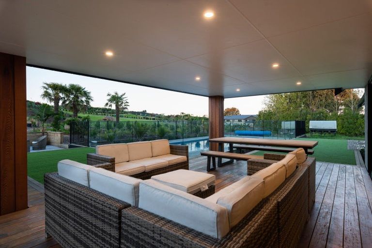 Photo of property in 2 Blue Penguin Drive, Kerikeri, 0294