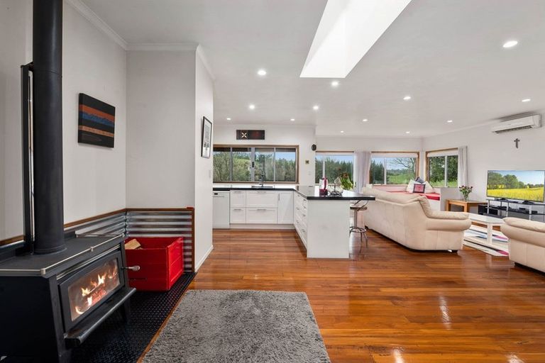 Photo of property in 1099 Paradise Valley Road, Ngongotaha Valley, Rotorua, 3072