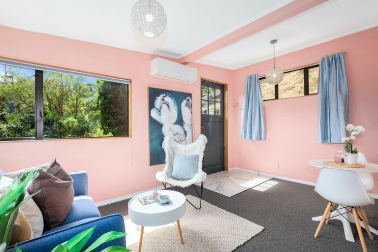 Photo of property in 131c Rata Street, Naenae, Lower Hutt, 5011