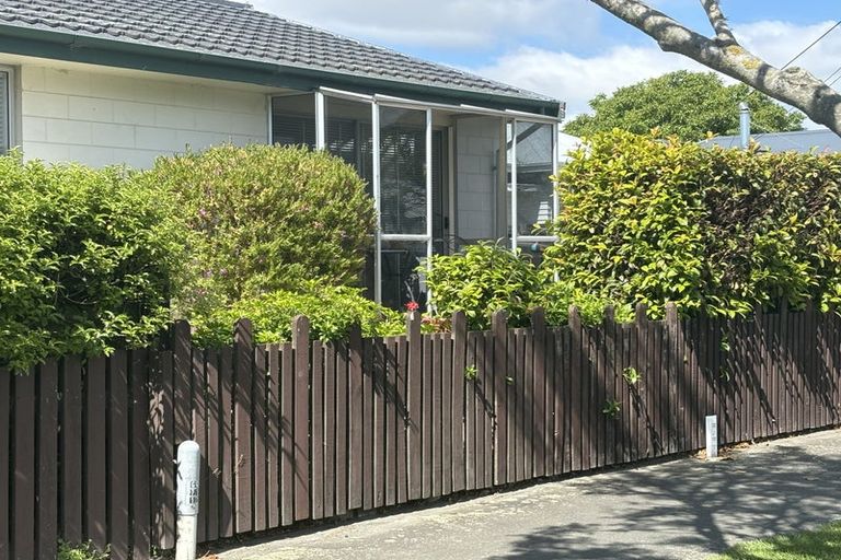 Photo of property in 1/20 Mcbratneys Road, Dallington, Christchurch, 8061