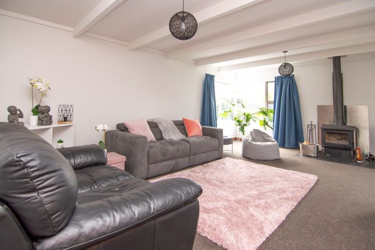 Photo of property in 417a Ruahine Street, Terrace End, Palmerston North, 4410