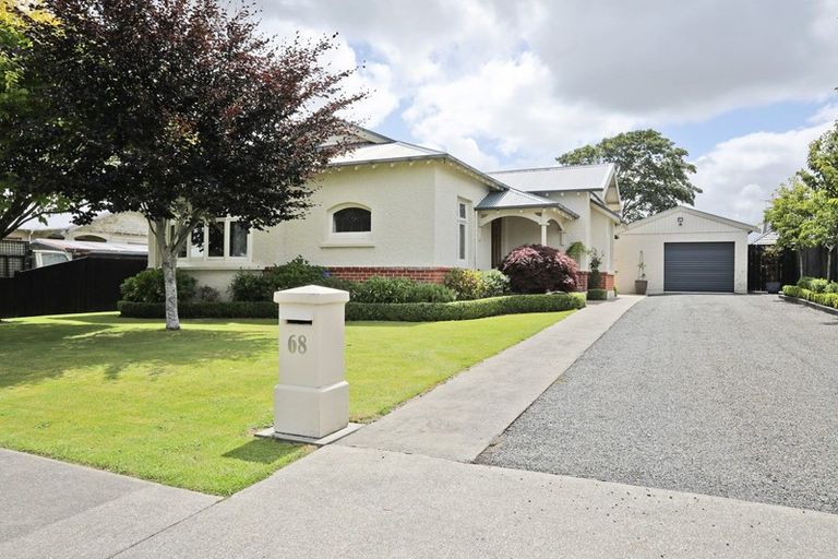 Photo of property in 68 Chapman Street, Richmond, Invercargill, 9810