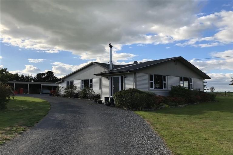 Photo of property in 8 Brown Street, Foxton, 4814