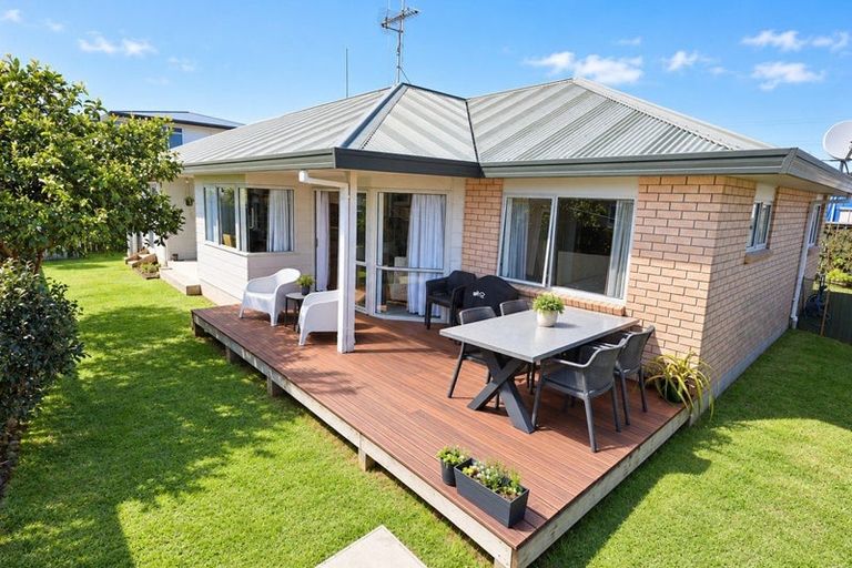 Photo of property in 273b Grange Road, Otumoetai, Tauranga, 3110