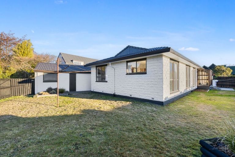 Photo of property in 3 Idaho Place, Burwood, Christchurch, 8083