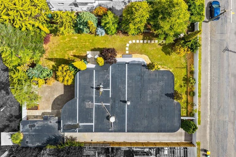 Photo of property in 33 Nancy Avenue, Mairehau, Christchurch, 8052