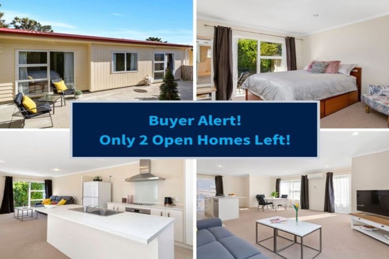 Photo of property in 29a Turville Crescent, Newlands, Wellington, 6037