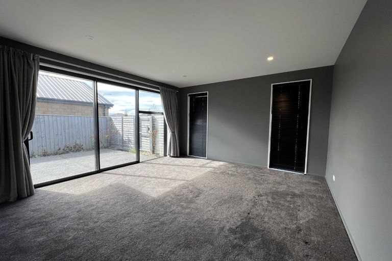 Photo of property in 32 Four Peaks Drive, Wigram, Christchurch, 8025
