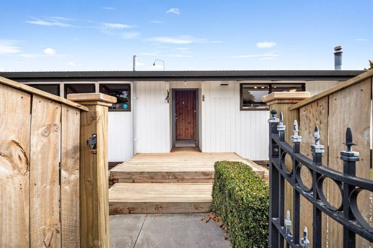 Photo of property in 2 Selwyn Crescent, Ohaupo, 3803